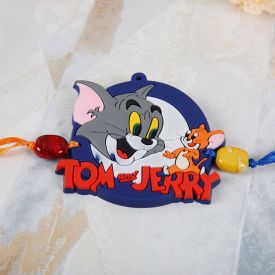 Tom N Jerry  Kids Rakhi