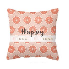 Cushion New Year 12inch