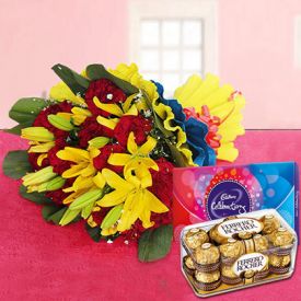 Best Gifts  for Wife