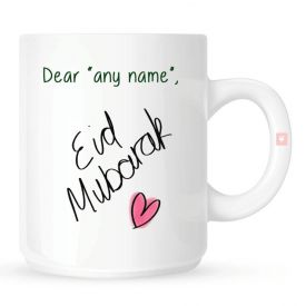 Eid Mubarak Mug