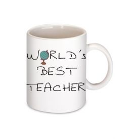 World Best Teacher