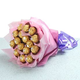 Luxury Ferrero Rocher