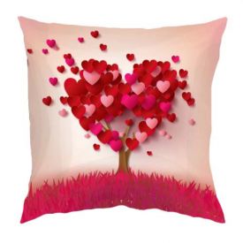 Decorative pillow  Valentine's Day Gift  for her