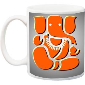 Diwali  Ganesha Mug