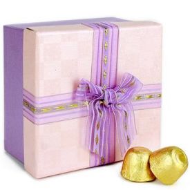 Classic Chocolate Box