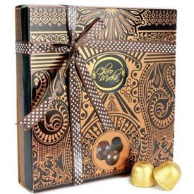 Chocolatey choco Box