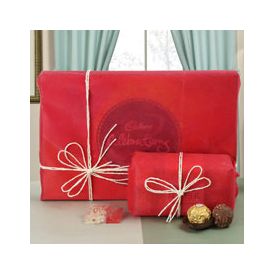 Cadbury Chocolate Box  Ferrero Rocher Chocolate 16 pcs