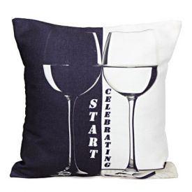 Fireside Warmth Of New Year