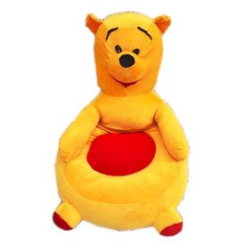 Babu Pooh Seat