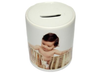 Piggy Bank Personalized