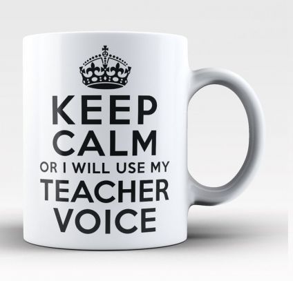 Teachers Day Mug