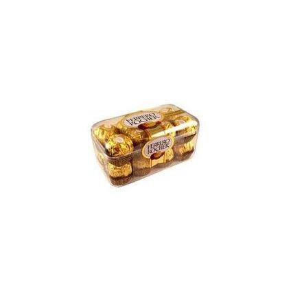 Rocher  Chocolates In Box