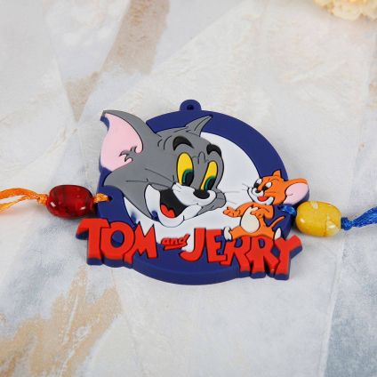 Tom N Jerry  Kids Rakhi