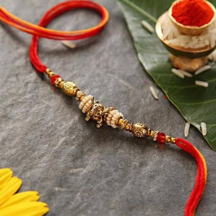 Single  Rakhi