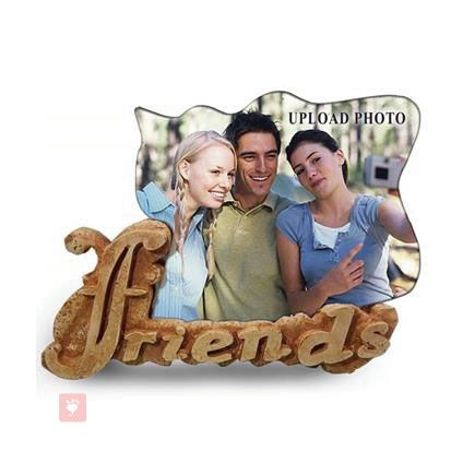 Friend Photo Frame