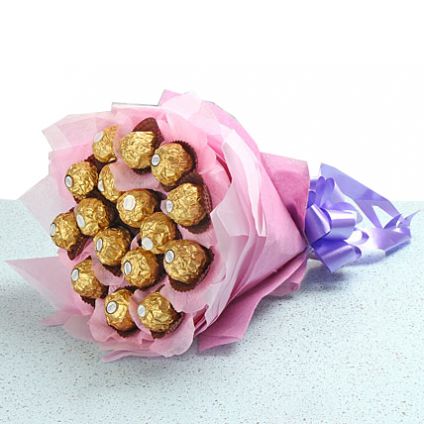 Luxury Ferrero Rocher
