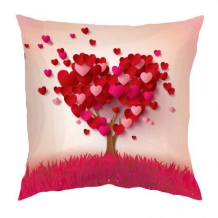 Decorative pillow  Valentine's Day Gift  for her