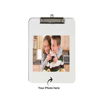 Exam Writing Board Pad