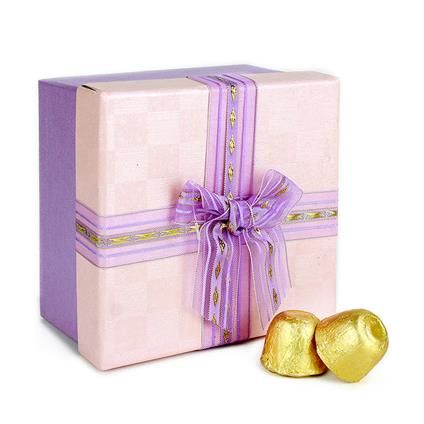 Classic Chocolate Box