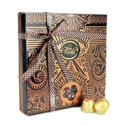 Chocolatey choco Box