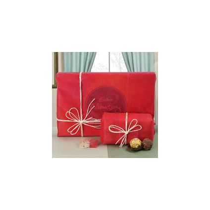 Cadbury Chocolate Box  Ferrero Rocher Chocolate 16 pcs