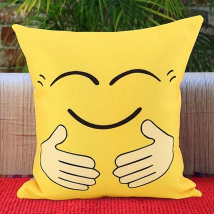 Give Me A Hug Cushion