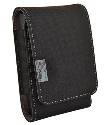 Pi World Wallet Case Cover for WD My Passport Ultra 2.5 inch 1 TB External Hard Drive  (Black)