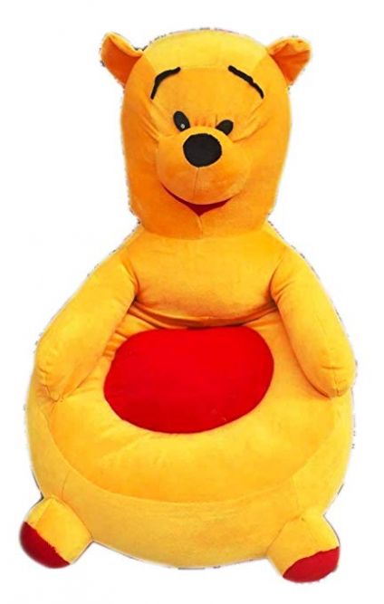 Babu Pooh Seat